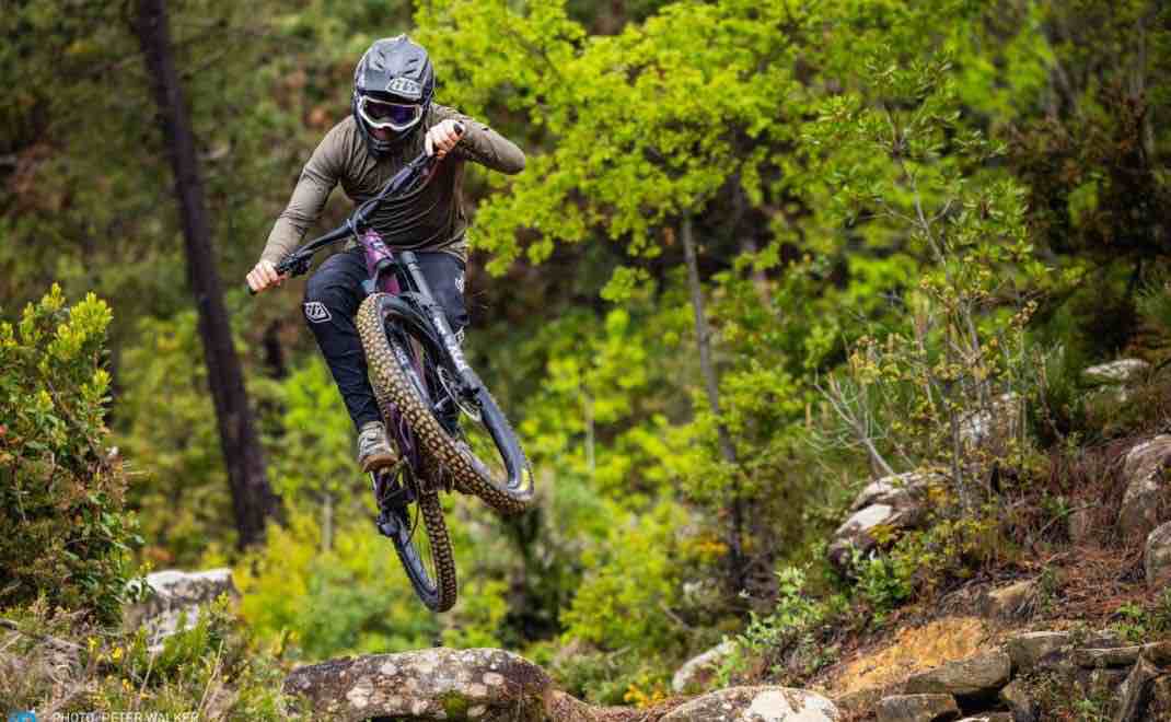 ALPE CIMBRA - Il debutto della FolgaRace: un weekend dedicato all’enduro
