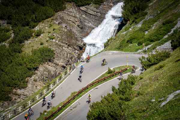 EVENTO - Bormio si prepara a una lunga estate su due ruote