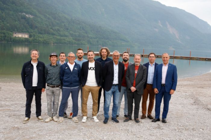 SPORT - Il Trentino terra di grandi eventi ciclistici: le gare