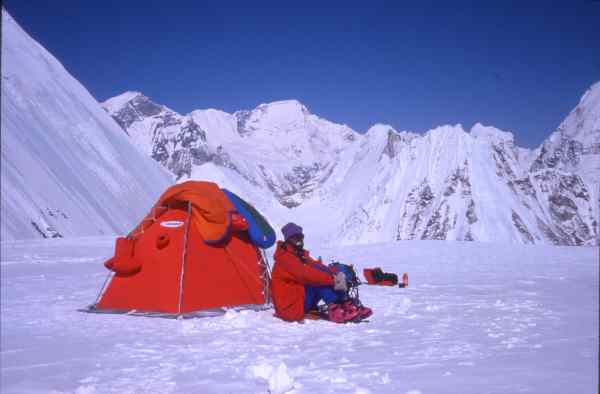 EVENTO - Cedegolo ricorda la conquista dell’Everest di Battistino Bonali