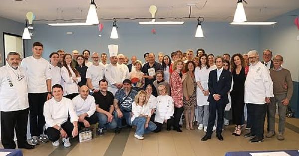 EVENTO - A Clusane d’Iseo sboccia la cucina con i fiori