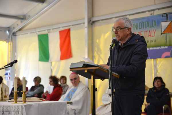 ATTUALITÀ - Festa 1° Maggio: le Acli trentine al fianco dei lavoratori