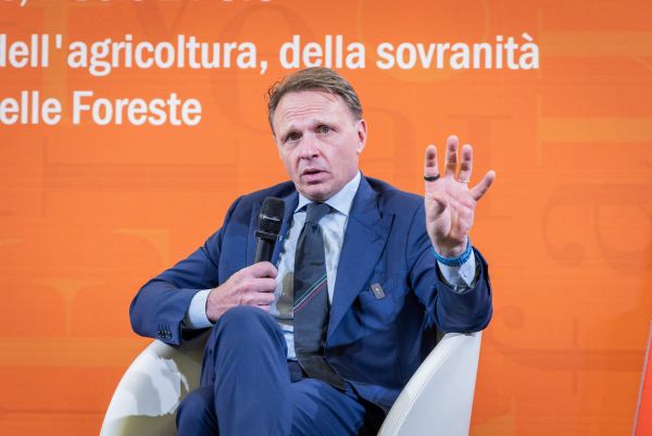 TRENTINO - Festival dell’Economia, Melinda tra le eccellenze agricole italiane