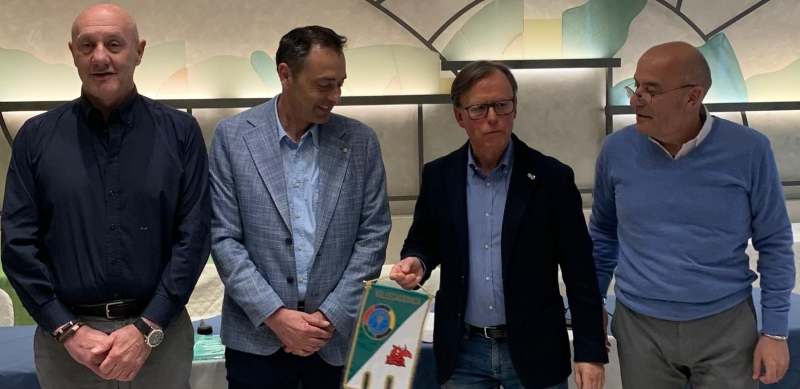 BRENO - Panathlon Club di Vallecamonica, Canicross protagonista alla Conviviale