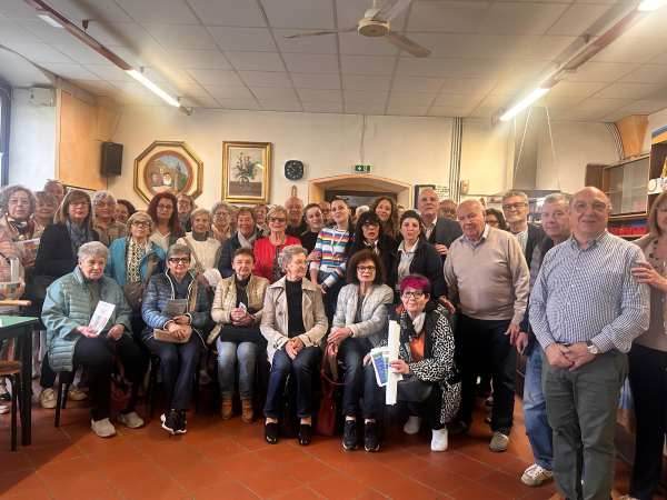 VALLE CAMONICA - Darfo Boario Terme, conclusa l'iniziativa "Giovani Dentro"
