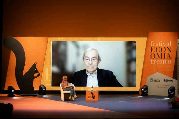 ATTUALITÀ - L'importanza delle soft skills, il Nobel Pissarides: "Distinguono l'uomo dall'IA"