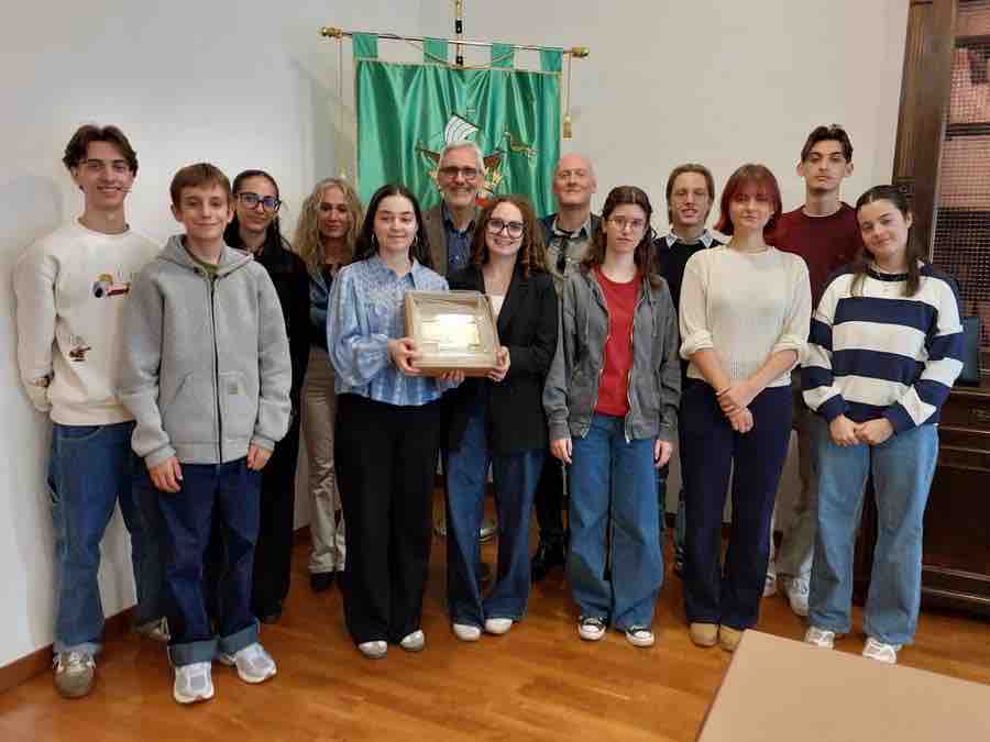 RIVA DEL GARDA - Gruppo vocale Garda trentino, successo al concorso nazionale Savani