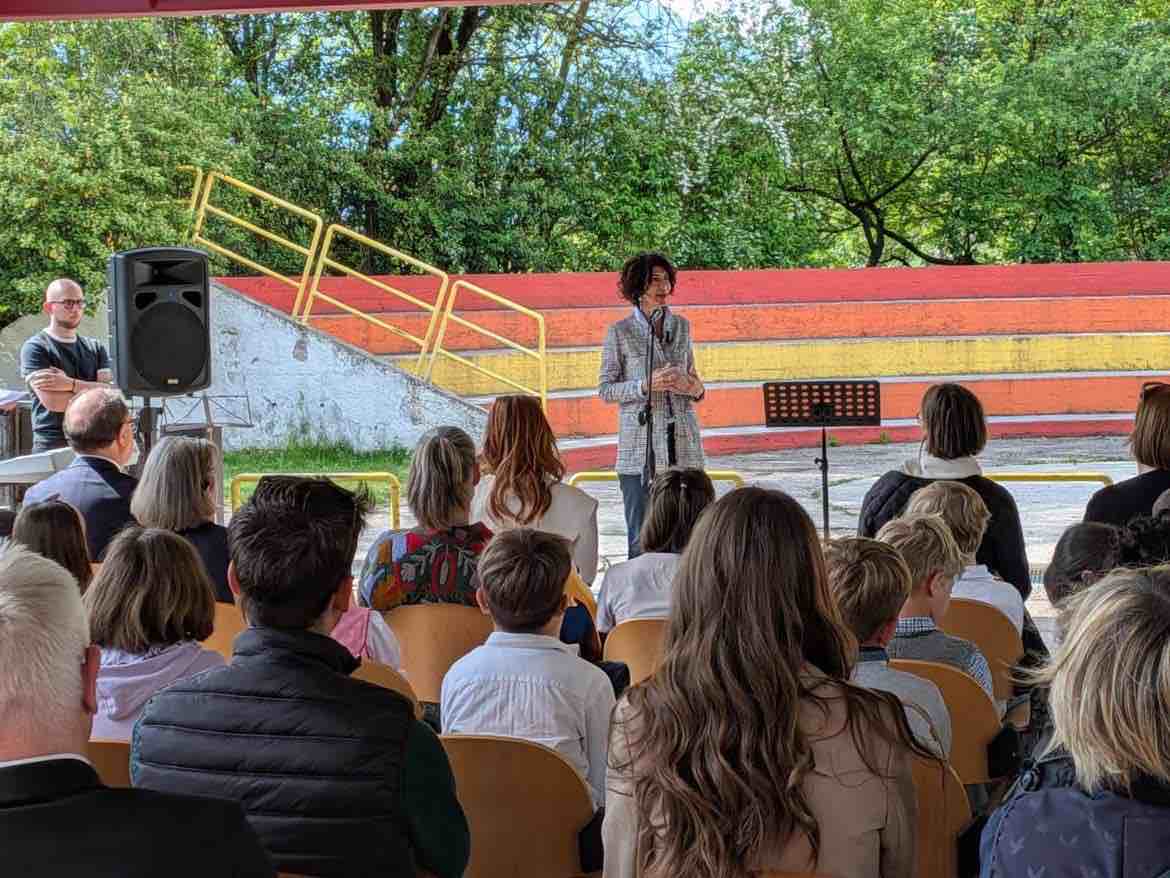 ATTUALITÀ - Scuola bilingue di Cognola, 20 anni di collaborazione tra Trentino e Tirolo