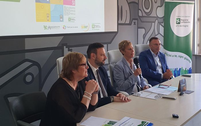 ATTUALITÀ - Benessere sui luoghi di lavoro: premiate le aziende della Valle Camonica