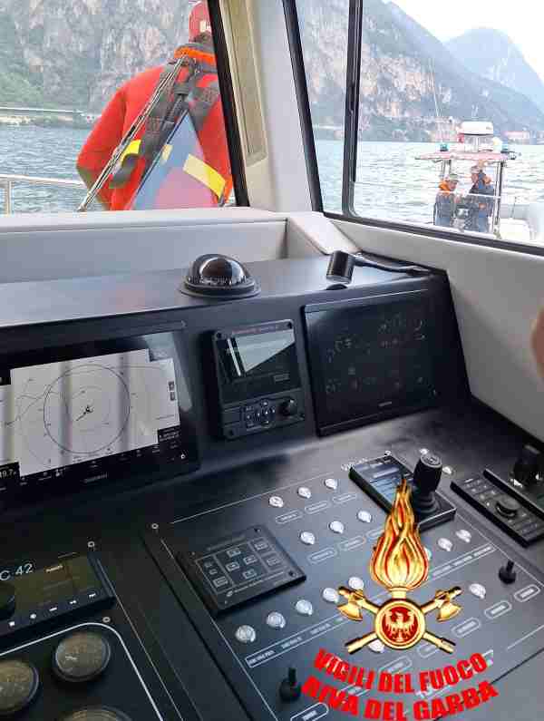 CRONACA - Vento, temporali e grandine sul Garda e Franciacorta
