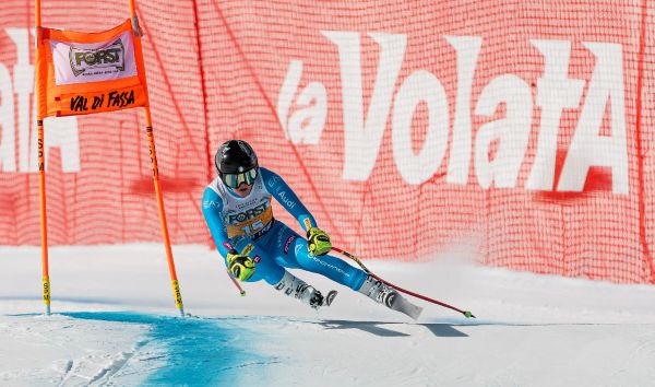 SPORT - La Coppa del Mondo di sci torna in Val di Fassa