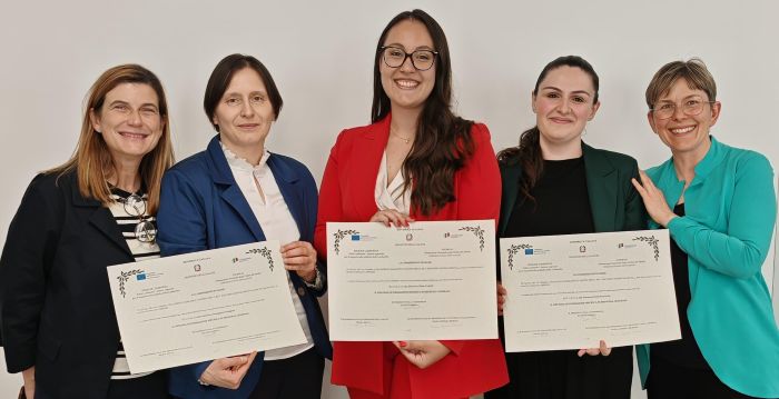 VALLE CAMONICA - Concluso il Corso di Formazione in Medicina Generale
