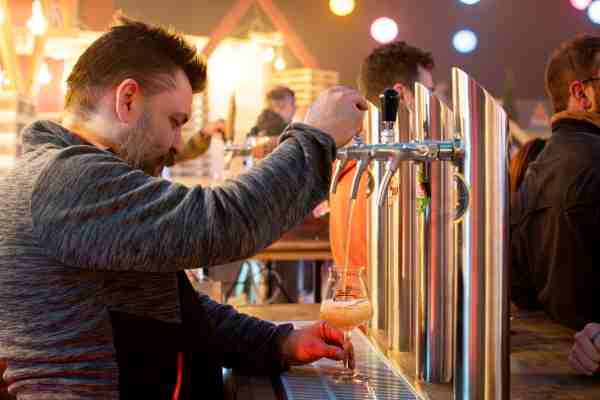 EVENTO - Il ritmo del luppolo: torna la Festa della birra in Val di Non