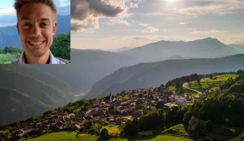 ATTUALITÀ - Matteo Nicolussi Castellan eletto sindaco di Luserna