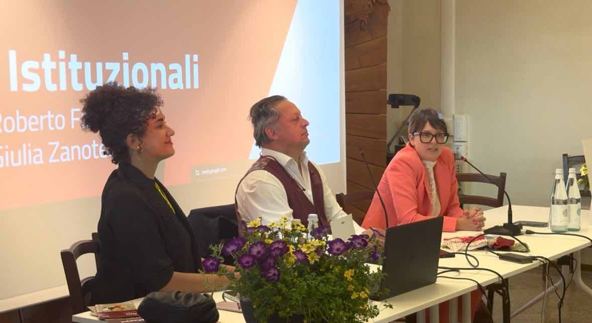 ATTUALITÀ - Strada del Vino e dei Sapori del Trentino riunita in Assemblea: il bilancio