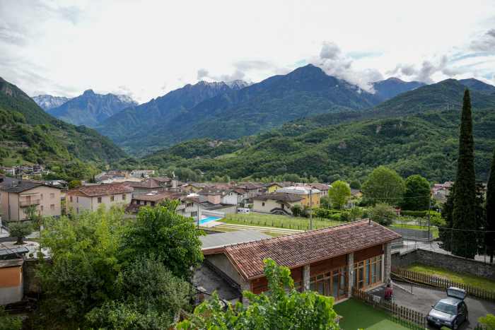 ATTUALITÀ - Valle Camonica: Regione Lombardia finanzia 33 progetti per 14 milioni di euro