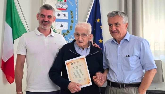 ATTUALITÀ - Malonno e la Valle Camonica piangono l'ex sindaco Moreschi 