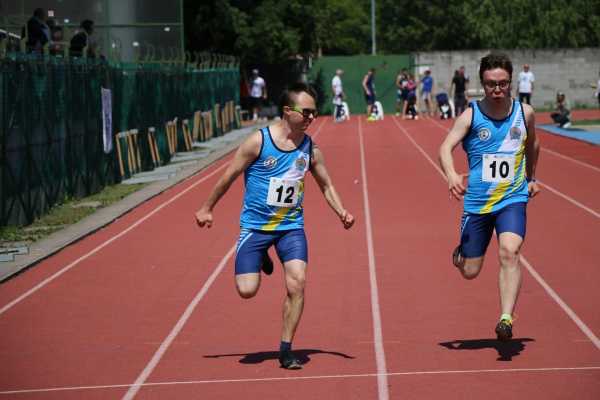 SPORT - Atletica Leggera, Meeting FISDIR a Darfo Boario: i risultati