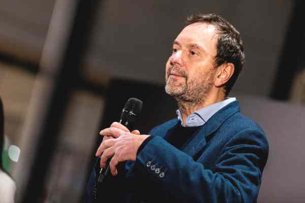 TRENTINO - Addio a Michele Lanzinger, geologo e paleoantropologo