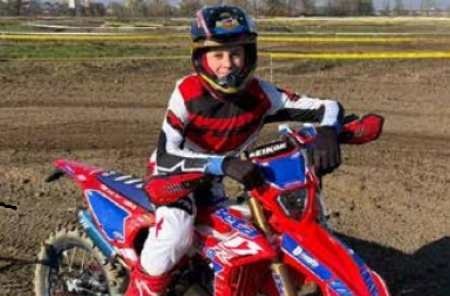 SPORT - In Valle Camonica il Campionato Italiano Mini Enduro
