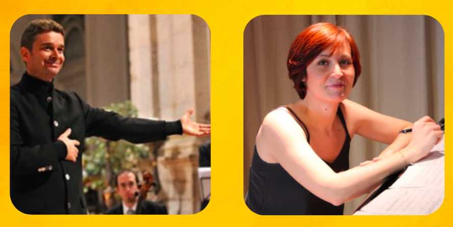 CULTURA - Misatango, una masterclass e un concerto in Valle Camonica