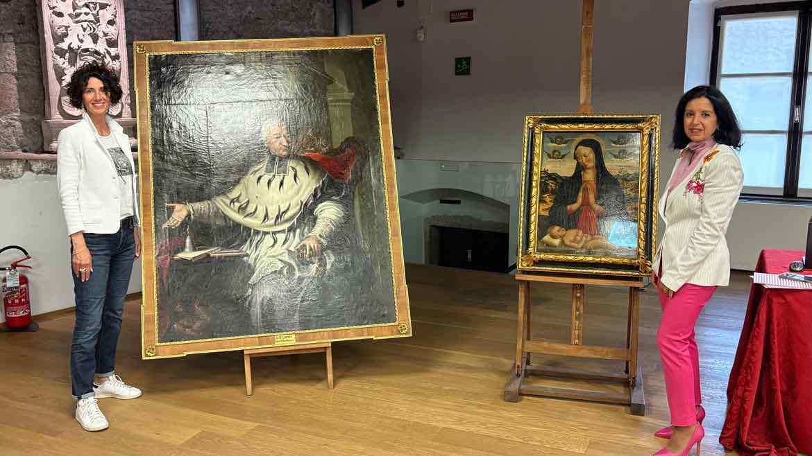 CULTURA - Progetto Omaggio all’Aquila: un ponte d’arte fra Trentino e Abruzzo