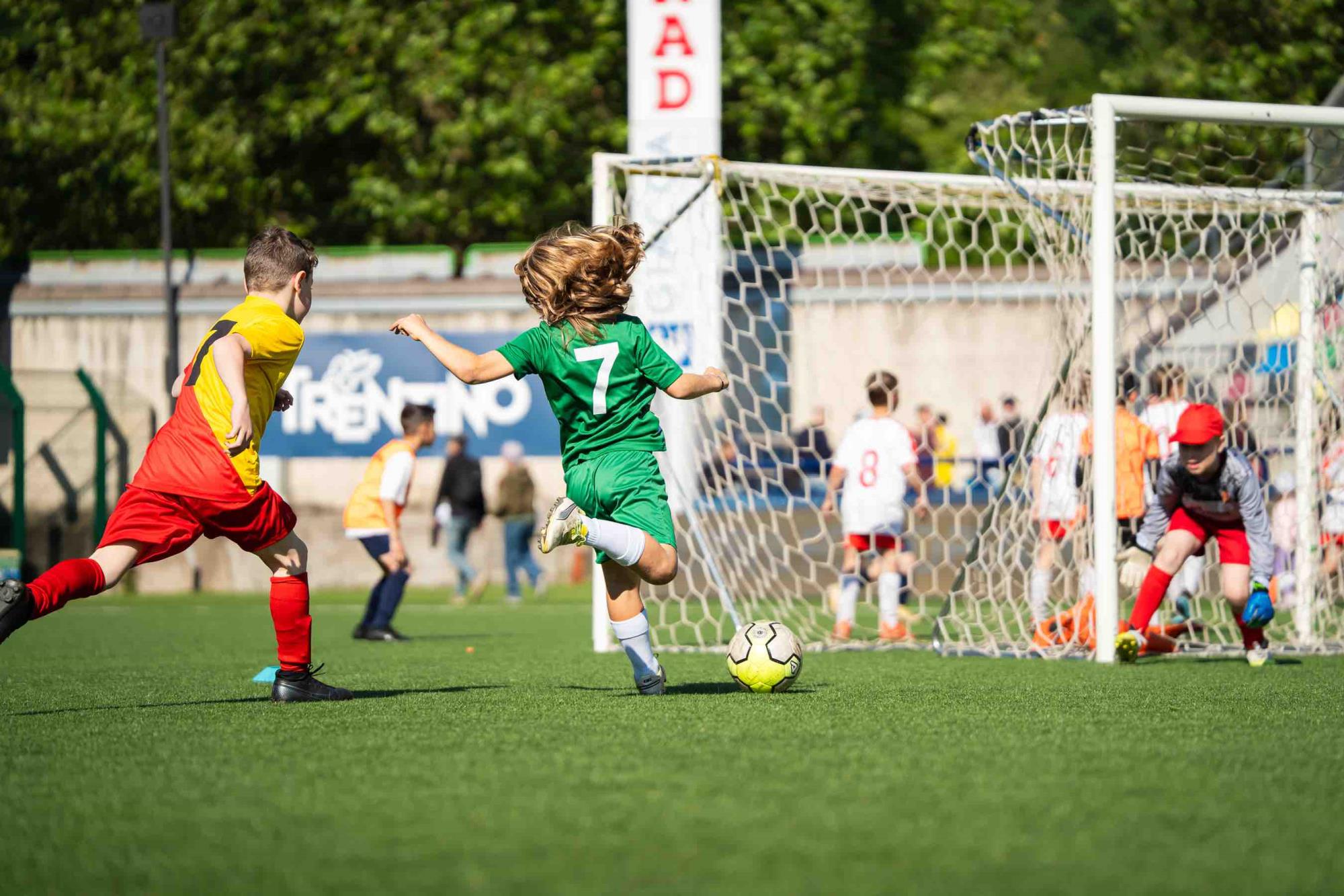 SPORT - Patto Trentino Cup, al Briamasco la seconda edizione con oltre 400 protagonisti