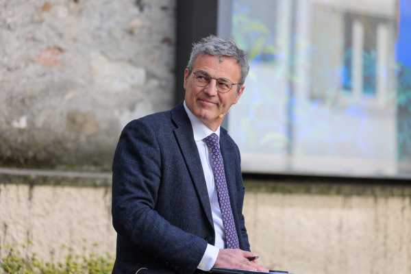 TRENTINO - Addio a Giampaolo Pedrotti, il giornalista gentile 