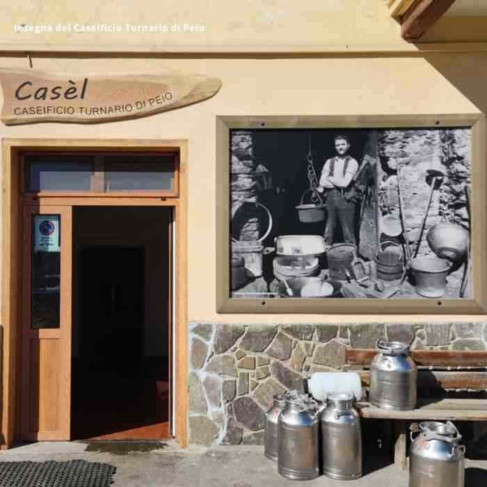 VAL DI PEJO - Interventi di falegnameria nel Parco dello Stelvio