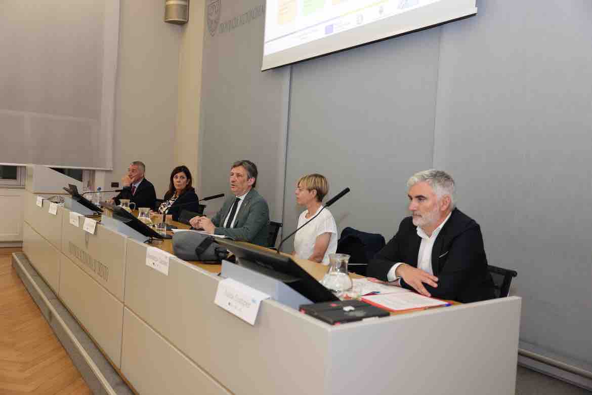 ATTUALITÀ - Pnrr: raggiunti tutti gli obiettivi previsti entro il 2025 in Trentino