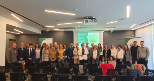 ATTUALITÀ - ATS della Montagna premia il benessere nei luoghi di lavoro
