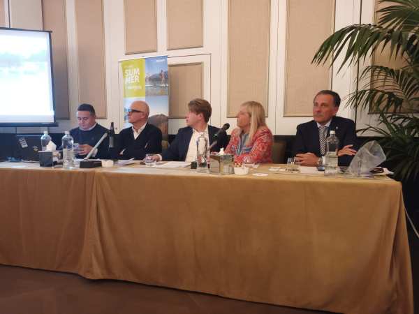EVENTO - Alpe Cimbra, Valsugana e Trento presentano l’estate 2026 