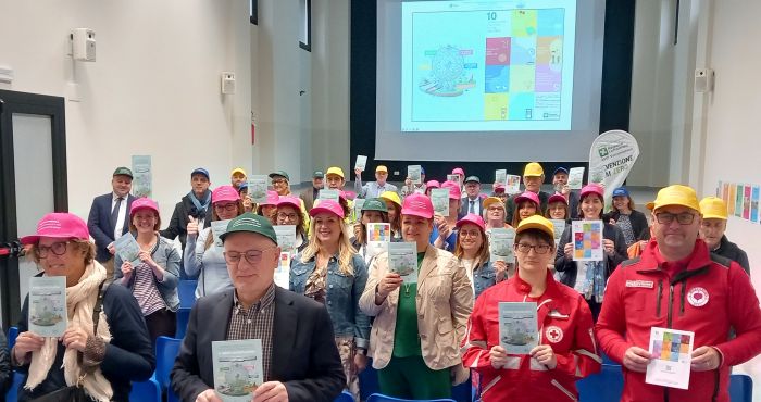 EVENTO - La salute comincia prima: in Valle Camonica settimana della prevenzione