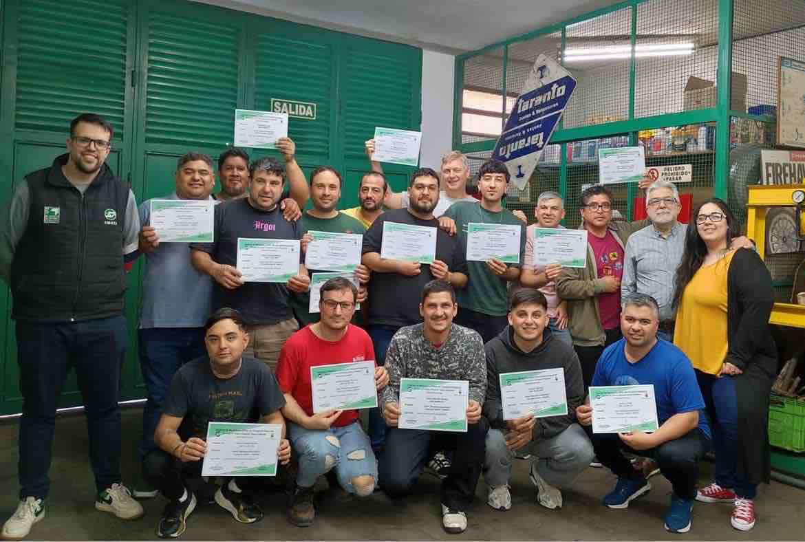 ATTUALITÀ - "Ready to Work": il Trentino apripista nella formazione dei lavoratori all’estero