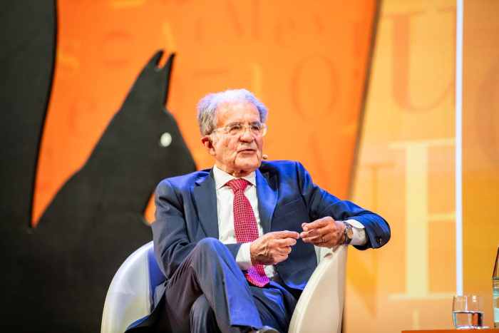 ATTUALITÀ - Prodi e il “piano inclinato” di un’Europa senza direzione
