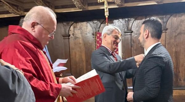 EVENTO - Sette nuovi Custodi delle Sante Croci nel Bresciano