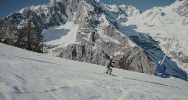 TRENTINO - Premiati “Girl Climber” di Jon Glassberg e “Courma et Courmayeur” di Elettra Gallone