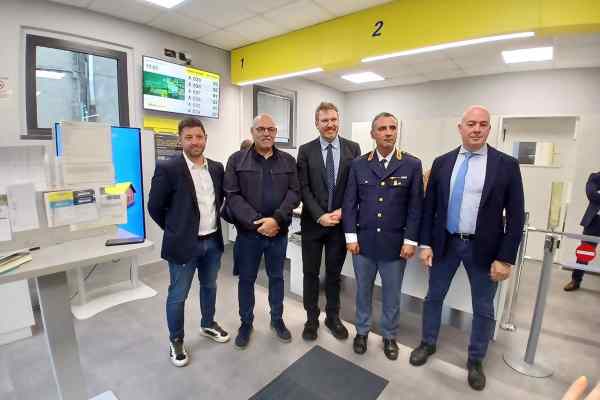 ATTUALITÀ - Sondrio, i passaporti richiedibili e rinnovabili in 69 uffici della provincia