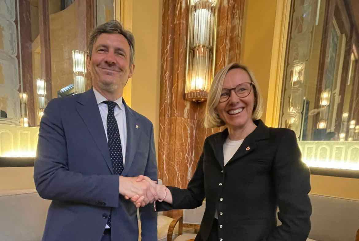 ATTUALITÀ - Sicurezza sul lavoro, un protocollo d'intesa tra le Province autonome di Trento e Bolzano