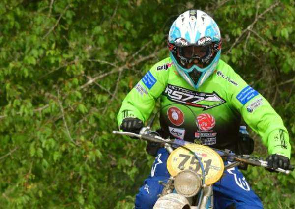 FRANCIACORTA - Motociclismo in lutto: un malore stronca Stefano Torrini