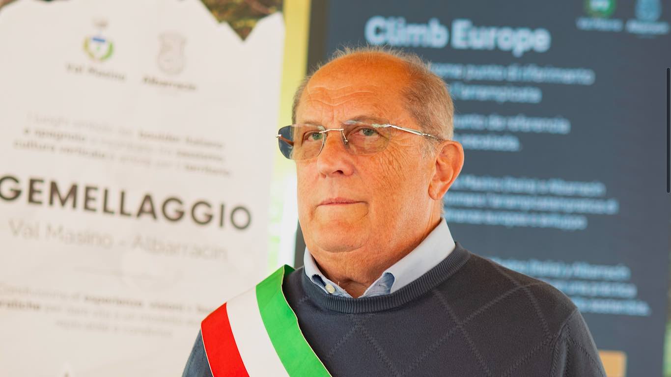 VALTELLINA - Il futuro della Val Masino scritto nella Carta di Apici