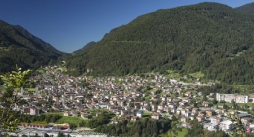 SPORT - La tappa trentina del Giro-E Enel parte da Tione di Trento