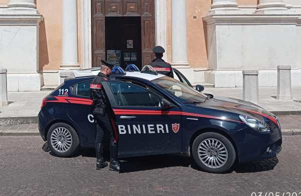CRONACA - Finto carabiniere truffa il parroco di Palazzolo sull'Oglio