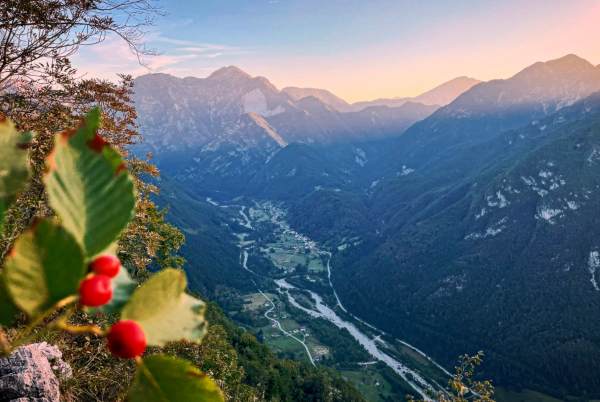 ATTUALITÀ - Turismo montano: le Bandiere verdi in Lombardia e Trentino