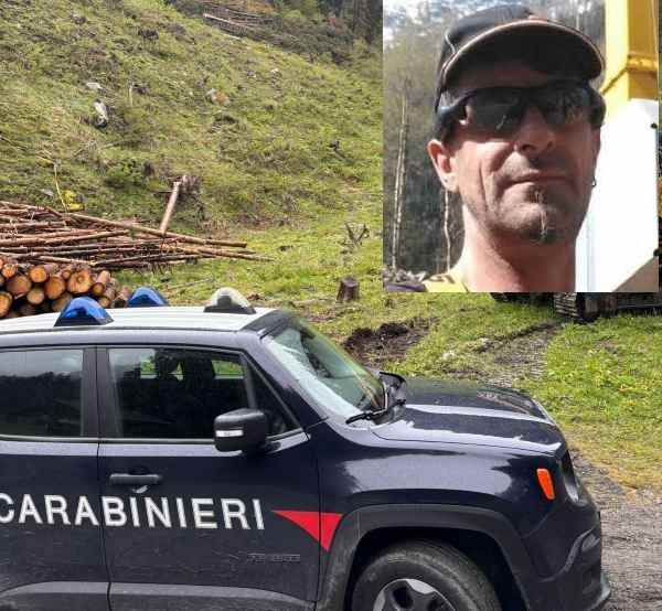 CRONACA - Tragedia nei boschi di Temù, cordoglio e rabbia 
