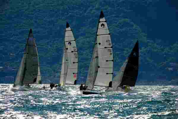 SPORT - Vela minialtura: i risultati della Gentlemen’s Cup