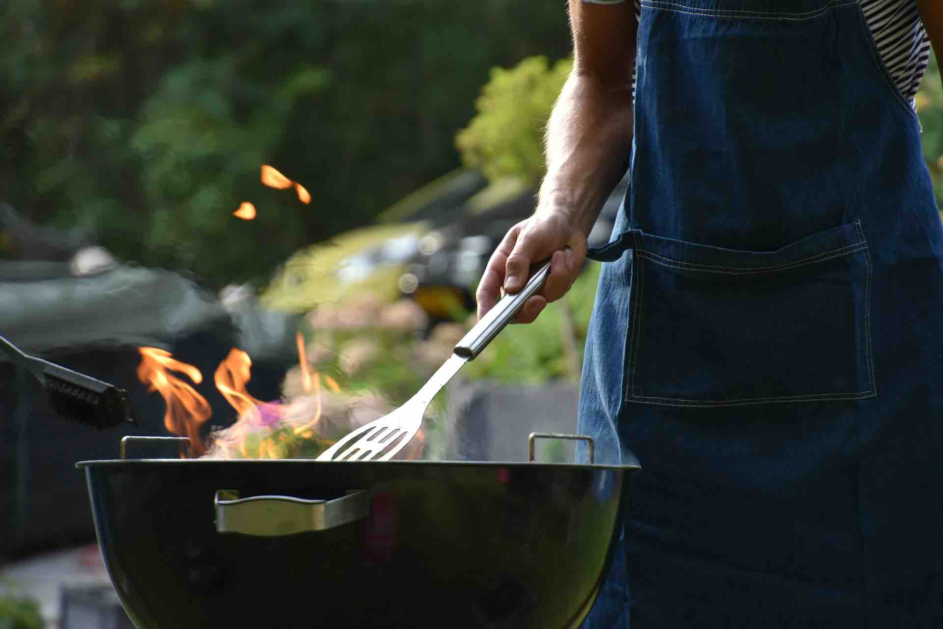 ATTUALITÀ - Non solo carne: i migliori cibi da grigliare questa estate