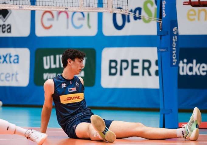 SPORT - Volley, in Val di Fiemme il primo test stagionale con la Turchia