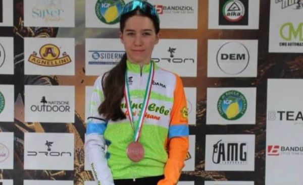CRONACA - Tragedia stradale a Lavis: cordoglio per la morte di Adele Cobelli