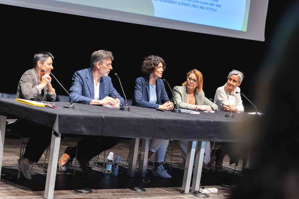ATTUALITÀ - Tutte le scuole trentine hanno il loro FaBER